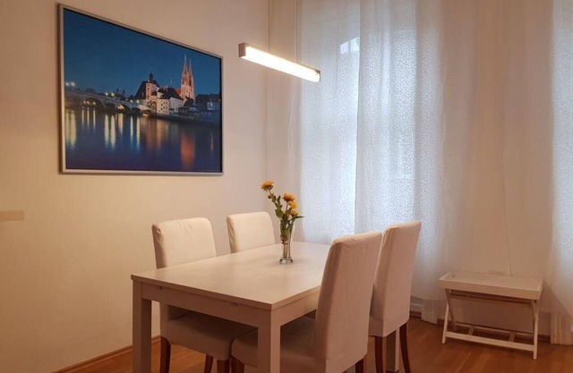 Holiday apartment Vienna for 1 - 6 persons with 2 bedrooms - Holiday apartment in one or multi-famil