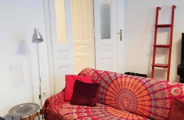 Holiday apartment Vienna for 1 - 10 persons with 4 bedrooms - Holiday apartment in one or multi-fami