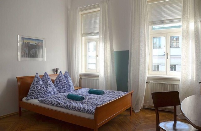 Holiday apartment Vienna for 1 - 10 persons with 3 bedrooms - Holiday apartment in one or multi-fami