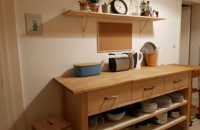 Holiday apartment Vienna for 1 - 6 persons with 2 bedrooms - Holiday apartment in one or multi-famil