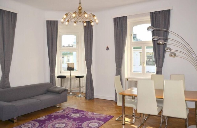 Holiday apartment Vienna for 1 - 6 persons with 2 bedrooms - Holiday apartment in one or multi-famil