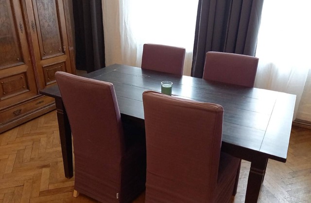 Holiday apartment Vienna for 1 - 6 persons with 2 bedrooms - Holiday apartment in one or multi-famil