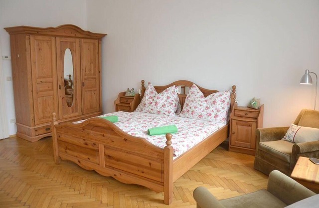 Holiday apartment Vienna for 1 - 2 persons - Holiday apartment in one or multi-family house