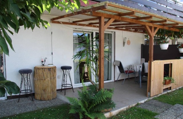Holiday apartment Viereth for 1 - 4 persons with 1 bedroom - Holiday apartment