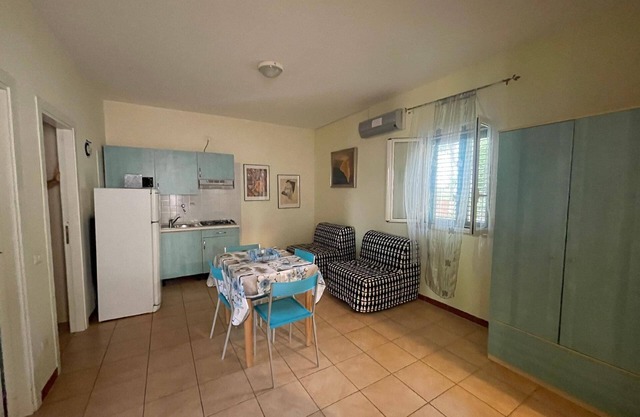Holiday apartment Vieste for 1 - 5 persons with 2 bedrooms - Holiday apartment