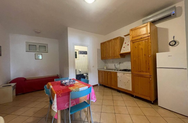 Holiday apartment Vieste for 1 - 5 persons with 2 bedrooms - Holiday apartment