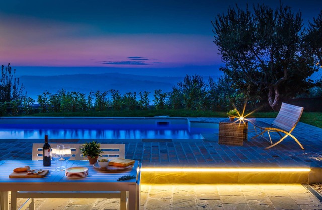 Holiday Apartment Villa Il Gelso