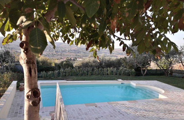 Holiday Apartment Villa Il Gelso - Girasole Apartment