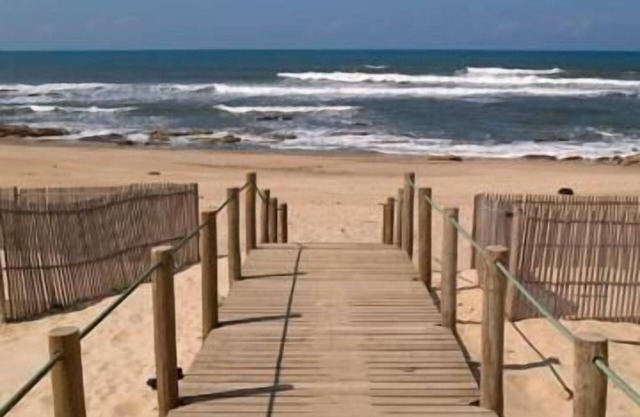 Holiday apartment Vila Nova de Gaia for 1 - 6 persons with 3 bedrooms - Holiday apartment