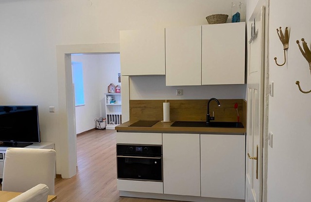 Holiday apartment Villach for 1 - 4 persons with 2 bedrooms - Holiday apartment in one or multi-fami
