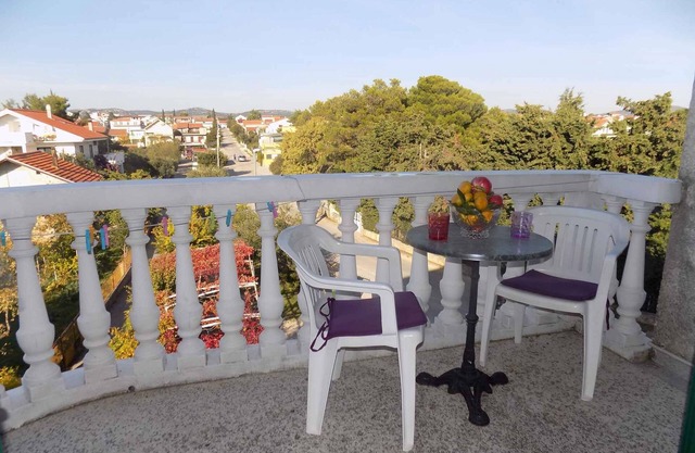 Holiday apartment Villa Kristina