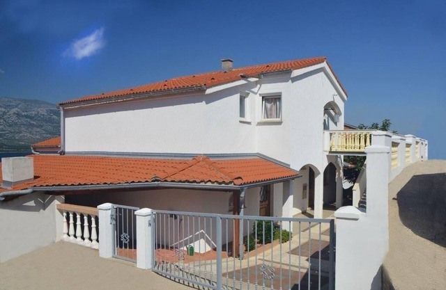 Holiday apartment Vinjerac for 1 - 4 persons with 2 bedrooms - Holiday house