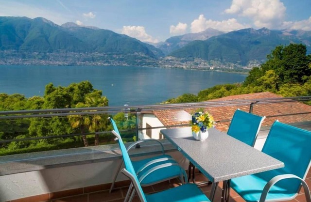 Holiday apartment Vira for 1 - 4 persons with 1 bedroom - Holiday apartment in one or multi-family h