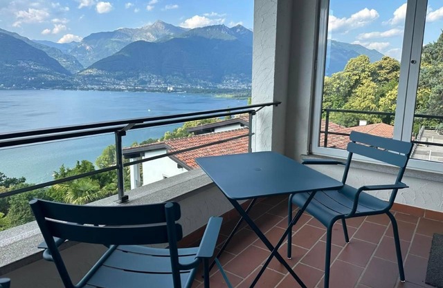 Holiday apartment Vira for 1 - 3 persons with 1 bedroom - Holiday apartment in one or multi-family h