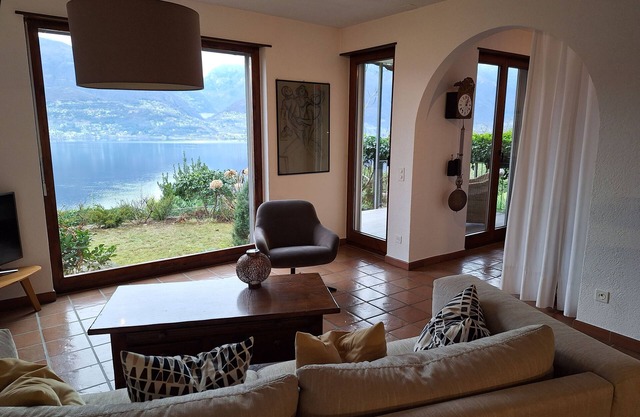 Holiday apartment Vira for 1 - 3 persons with 1 bedroom - Holiday apartment