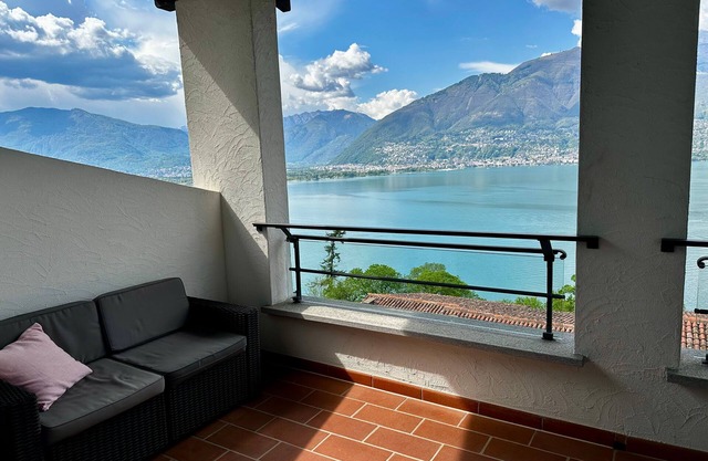 Holiday apartment Vira for 1 - 4 persons with 1 bedroom - Holiday apartment in one or multi-family h