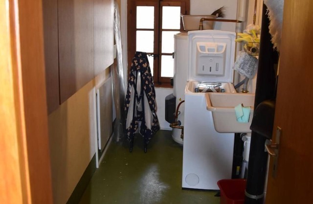 Holiday apartment Visp for 1 - 5 persons with 1 bedroom - Holiday apartment