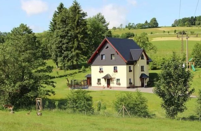 Holiday apartment Voigtsdorf for 1 - 4 persons with 1 bedroom - Holiday apartment