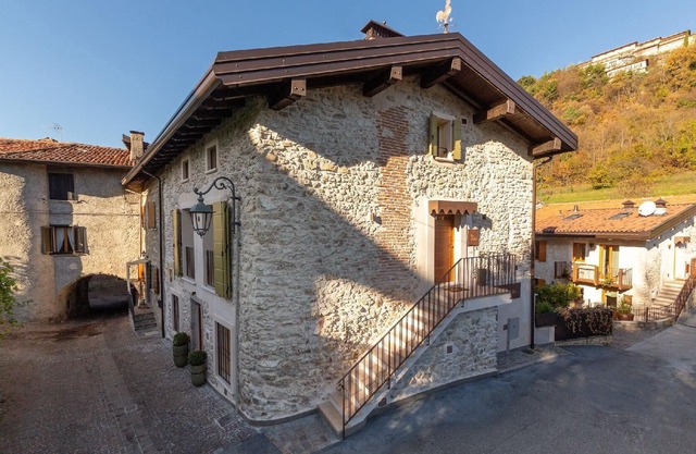 Holiday apartment Voltino for 1 - 6 persons with 3 bedrooms - Holiday house