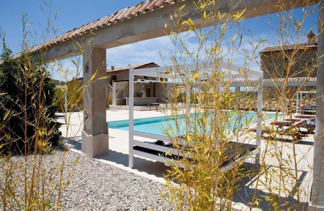 Holiday apartment Volterra for 1 - 6 persons with 3 bedrooms - Luxury holiday home