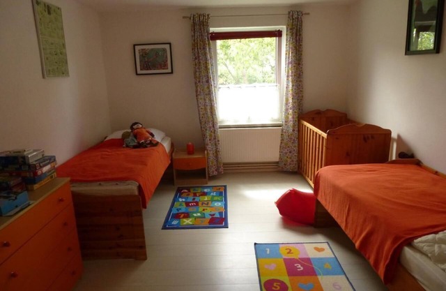Holiday apartment Vorland for 1 - 4 persons with 2 bedrooms - Holiday apartment