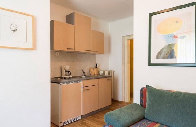 Holiday apartment W 10/1 bedroom/shower/toilet - Hotel Post holiday home
