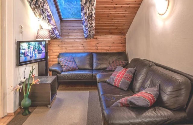 Holiday apartment W 12/2 bedrooms/bathroom, W - holiday house Hotel Post