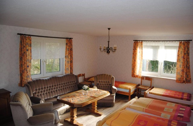 Holiday apartment Windeby for 1 - 3 persons with 1 bedroom - Holiday apartment