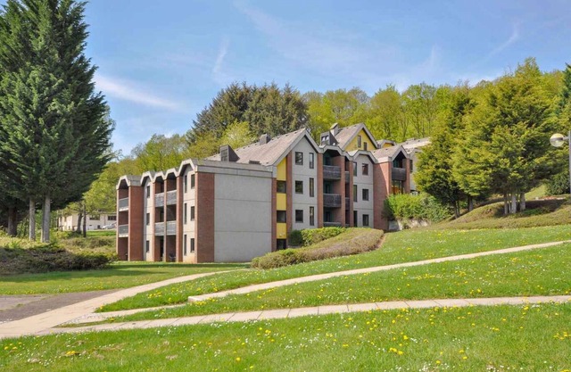 Holiday apartment with indoor pool and WiFi