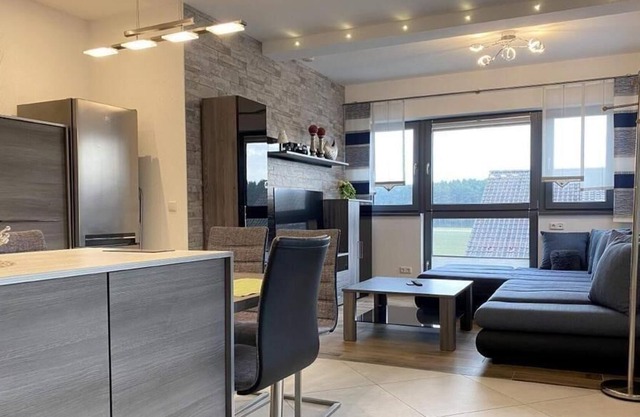 Holiday apartment Wackersdorf for 1 - 3 persons with 1 bedroom - Holiday apartment