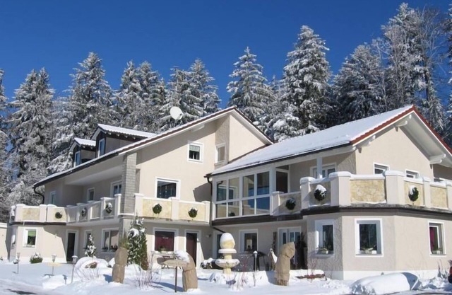 Holiday apartment Waldkirchen for 1 - 2 persons - Holiday apartment