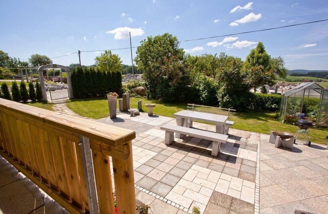 Holiday apartment Waldmünchen for 1 - 8 persons with 4 bedrooms - Holiday apartment in one or multi-