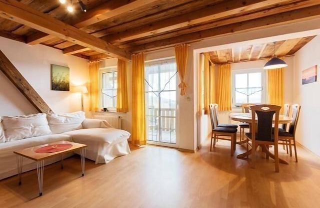 Holiday apartment Waldmünchen for 1 - 6 persons with 3 bedrooms - Holiday apartment in one or multi-