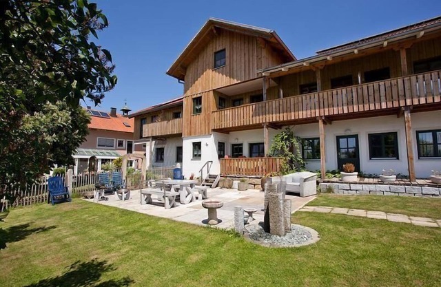 Holiday apartment Waldmünchen for 1 - 4 persons with 2 bedrooms - Holiday apartment in one or multi-