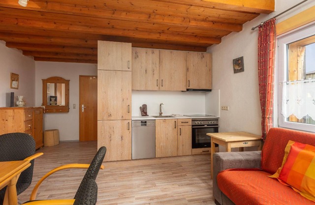 Holiday apartment Waldmünchen for 1 - 4 persons with 2 bedrooms - Holiday apartment in one or multi-