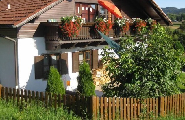 Holiday apartment Waldmünchen for 1 - 4 persons with 3 bedrooms - Holiday house