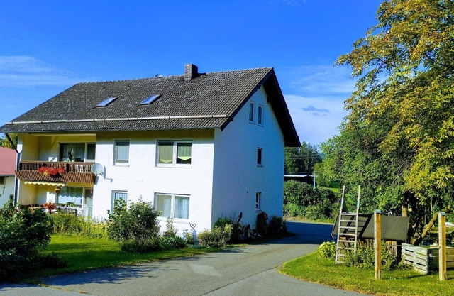 Holiday apartment Waldmünchen for 1 - 5 persons with 2 bedrooms - Holiday apartment in one or multi-