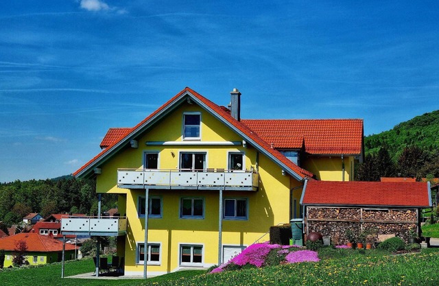 Holiday apartment Waldmünchen for 1 - 2 persons with 1 bedroom - Holiday apartment in one or multi-f