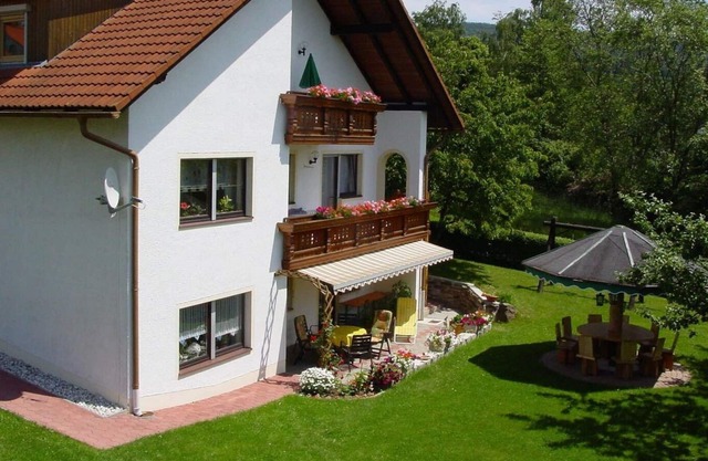 Holiday apartment Waldmünchen for 1 - 4 persons with 2 bedrooms - Holiday apartment in one or multi-