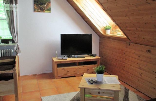 Holiday apartment Weißenstadt for 2 persons - Holiday apartment in one or multi-family house