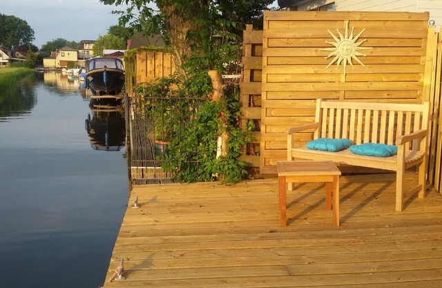 Holiday apartment Wervershoof for 1 - 4 persons with 2 bedrooms - Holiday apartment