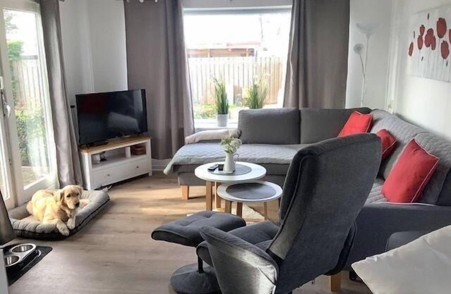 Holiday apartment Wervershoof for 1 - 4 persons with 2 bedrooms - Holiday house