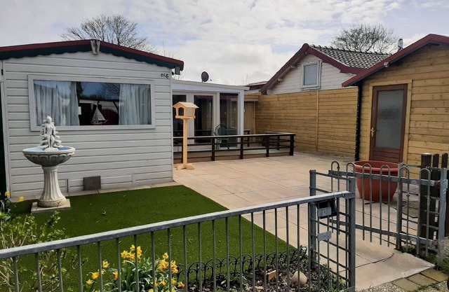 Holiday apartment Wervershoof for 1 - 5 persons with 2 bedrooms - Holiday house