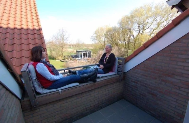 Holiday apartment Wissenkerke for 2 - 5 persons with 2 bedrooms - Holiday apartment in one or multi-