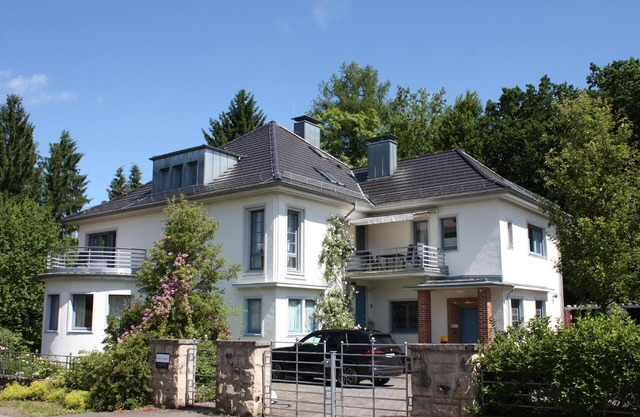 Holiday apartment Walkenried for 1 - 4 persons with 2 bedrooms - Holiday apartment in one or multi-f