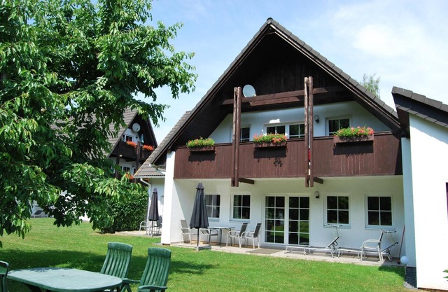 Holiday apartment Walkenried for 1 - 4 persons with 2 bedrooms - Holiday apartment in one or multi-f