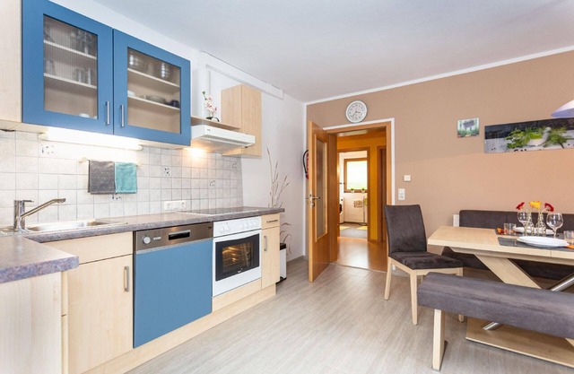 Holiday apartment Walchsee for 1 - 5 persons with 1 bedroom - Holiday house