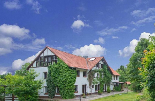 Holiday apartment Waldquartier Wackerberg