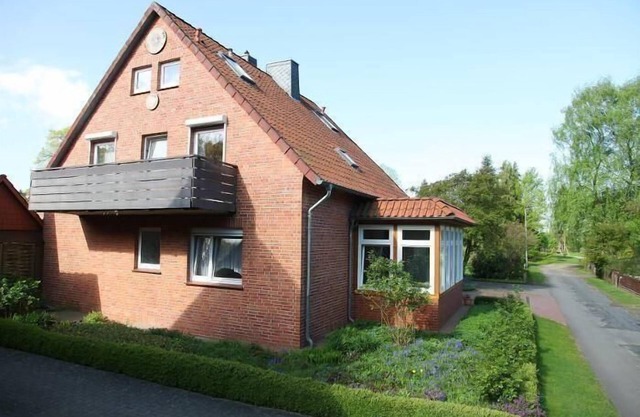 Holiday apartment Walsrode for 1 - 6 persons with 3 bedrooms - Holiday apartment in one or multi-fam