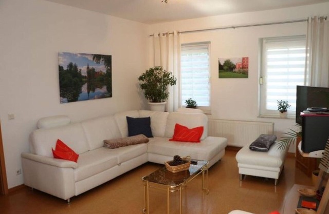 Holiday apartment Weißwasser for 1 - 2 persons with 1 bedroom - Holiday apartment in one or multi-fa